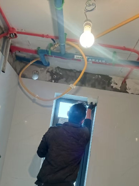 润州专业水管维修