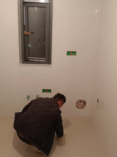 润州专业电工维修