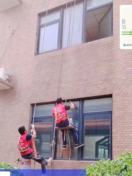 润州承接各类窗户玻璃维修